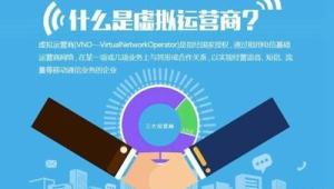 未来战略思考：如果虚拟运营商牌照放开，对号易代理是福是祸？