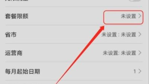 自动化客户关怀：设置系统自动发送号易号卡套餐到期提醒