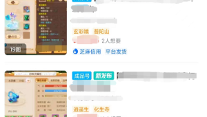 代理间数字资产交易：设想一个代理间交易号易靓号、客户资源的平台