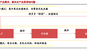 号易的企业产品策略：批量需求的满足方案