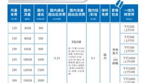流量组合算法：开发一个简易工具，帮客户计算最优号易流量组合