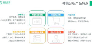 数据驱动客户洞察：分析你的号易号卡购买者，实现精准二次营销