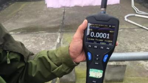 专业形象建立：使用覆盖地图等工具，专业解答号易信号问题