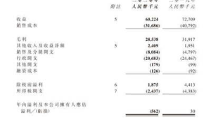 企业化运作思维：为你的号易号卡分销业务编制简单的损益表和资产负债表