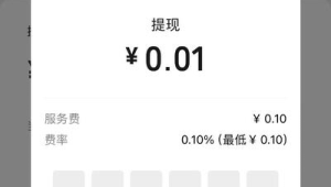 号易提现要手续费吗？48 小时到账的成本明细