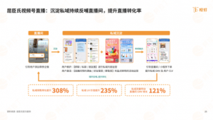号易代理直播投流：直播间转化率提升 3 倍的技巧