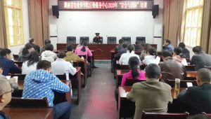 线下讲座策划：举办“家庭通信省钱技巧”讲座推广号易号卡