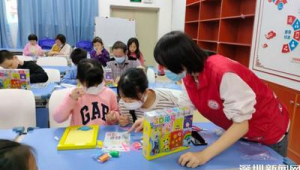 社区地推创新：在社区亲子活动中巧妙植入号易号卡家庭套餐信息