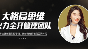 号易代理的团队管理：复制成功的裂变逻辑