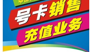 全流程服务承诺：提供从选号到销户的号易号卡全程代办服务