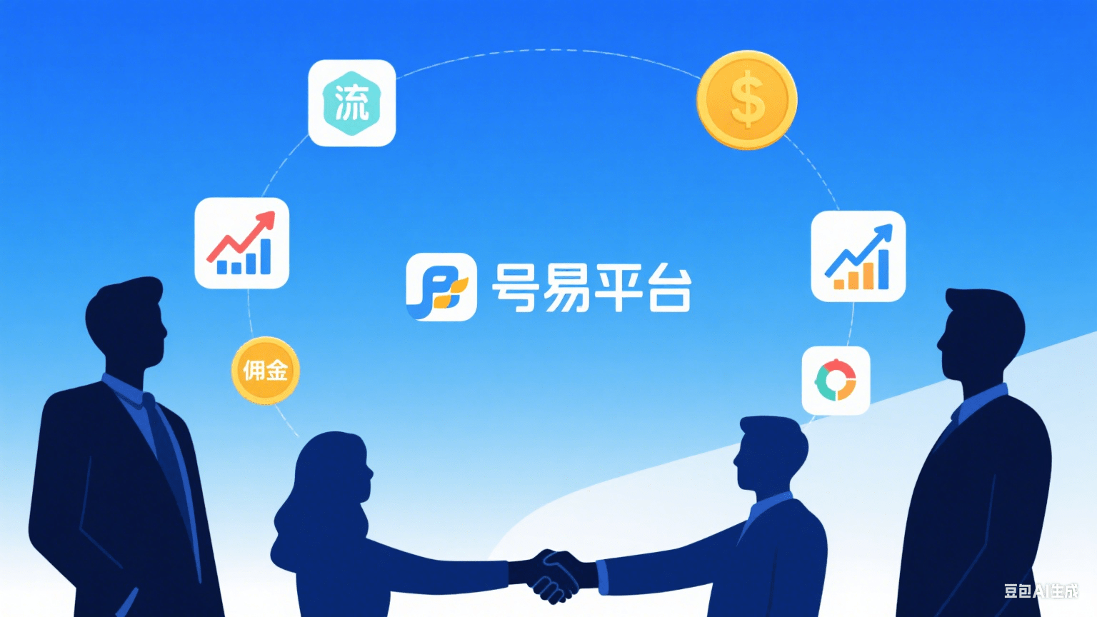 号易官网—《知乎推广号易流量卡：用 “专业问答” 精准引流的 5 个技巧》